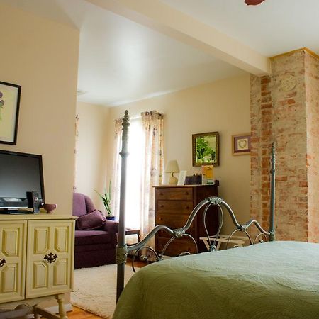 Harrington House Bed and Breakfast Milford Εξωτερικό φωτογραφία