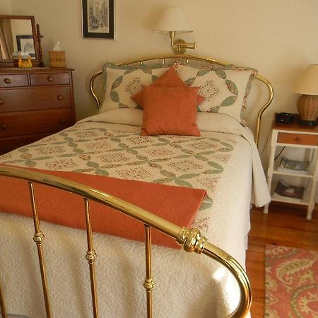 Harrington House Bed and Breakfast Milford Εξωτερικό φωτογραφία