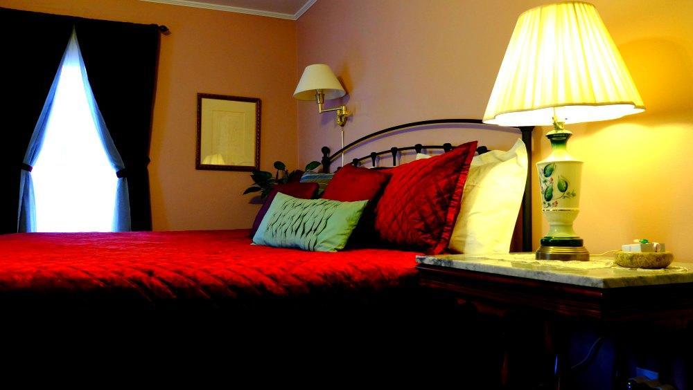 Harrington House Bed and Breakfast Milford Εξωτερικό φωτογραφία