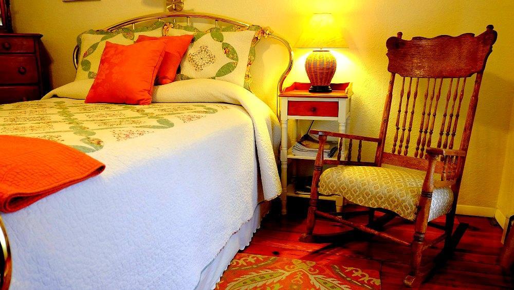 Harrington House Bed and Breakfast Milford Εξωτερικό φωτογραφία