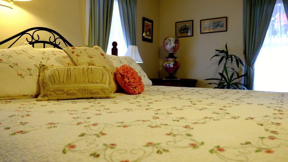 Harrington House Bed and Breakfast Milford Εξωτερικό φωτογραφία