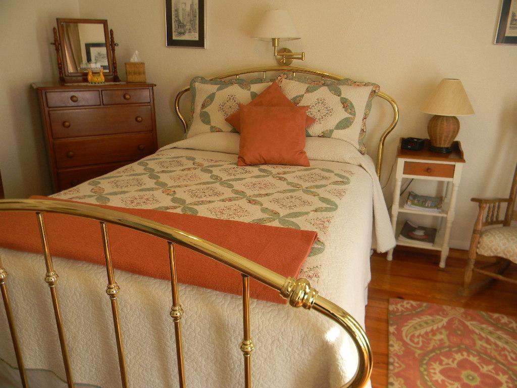 Harrington House Bed and Breakfast Milford Εξωτερικό φωτογραφία