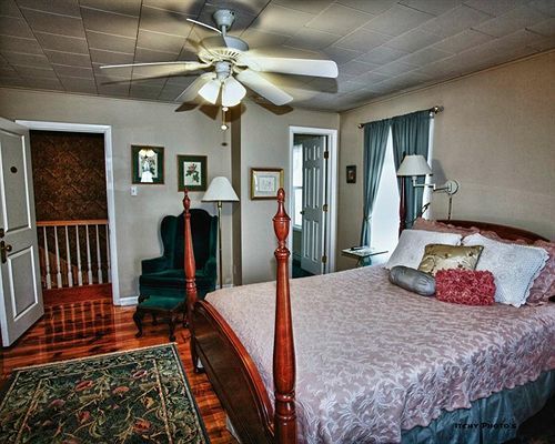 Harrington House Bed and Breakfast Milford Εξωτερικό φωτογραφία