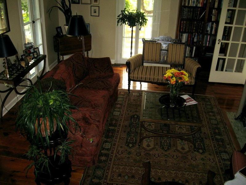 Harrington House Bed and Breakfast Milford Εξωτερικό φωτογραφία