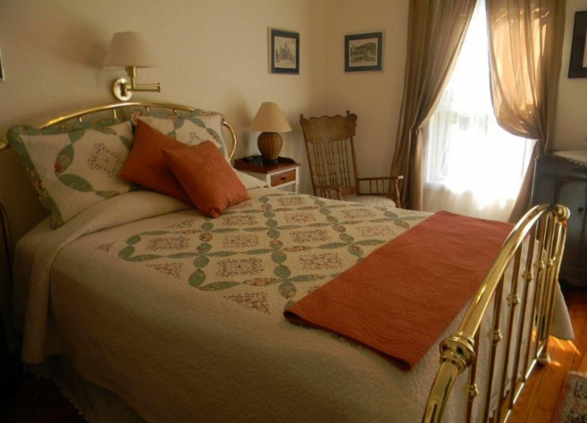 Harrington House Bed and Breakfast Milford Εξωτερικό φωτογραφία