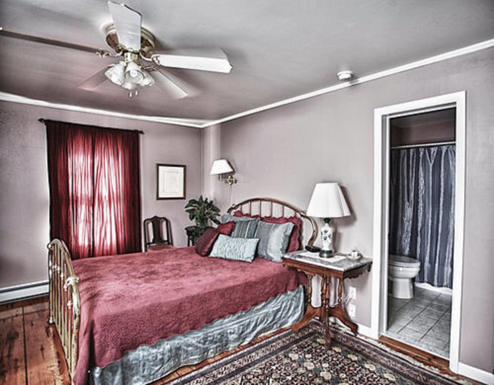 Harrington House Bed and Breakfast Milford Εξωτερικό φωτογραφία