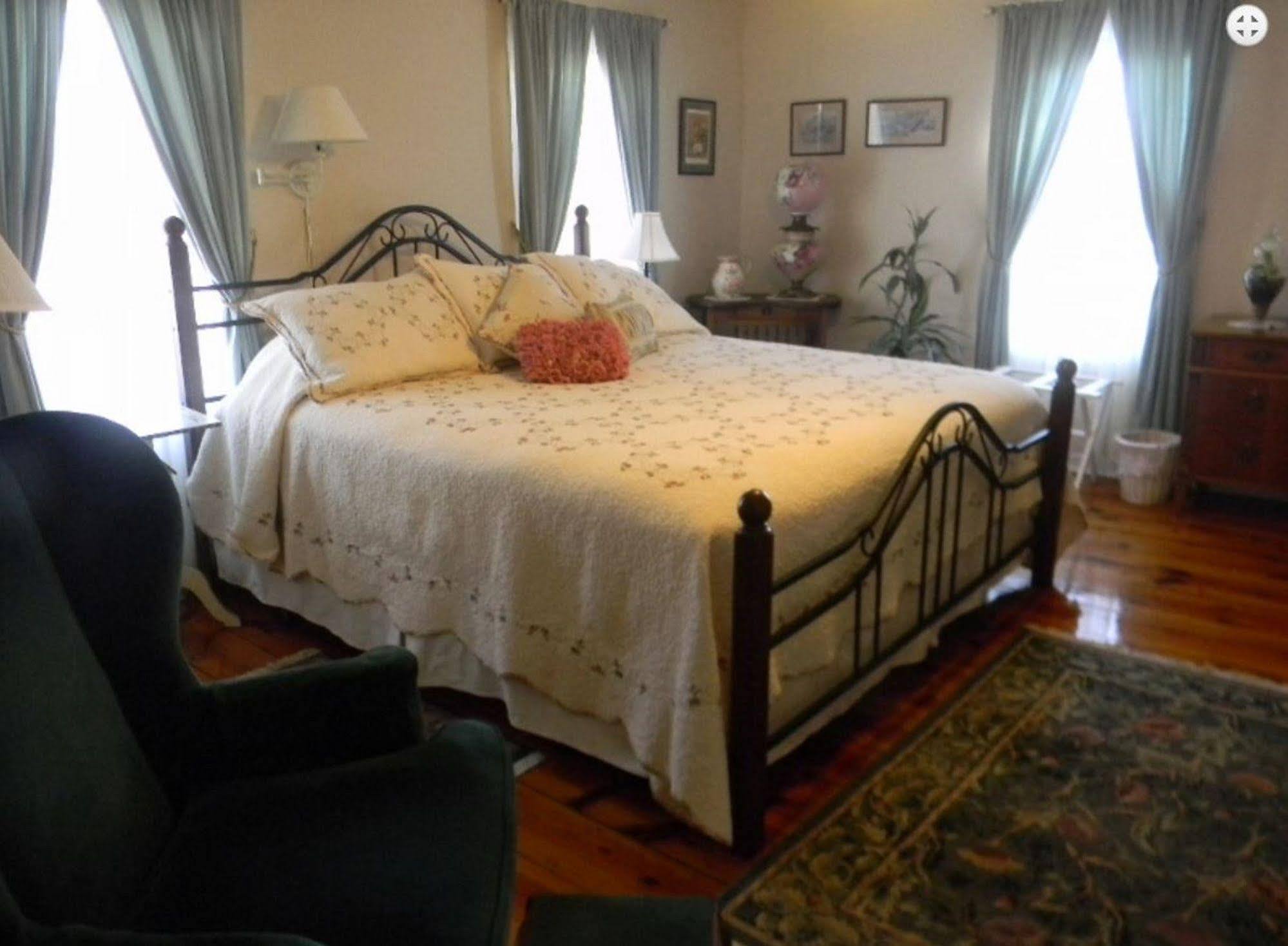 Harrington House Bed and Breakfast Milford Εξωτερικό φωτογραφία