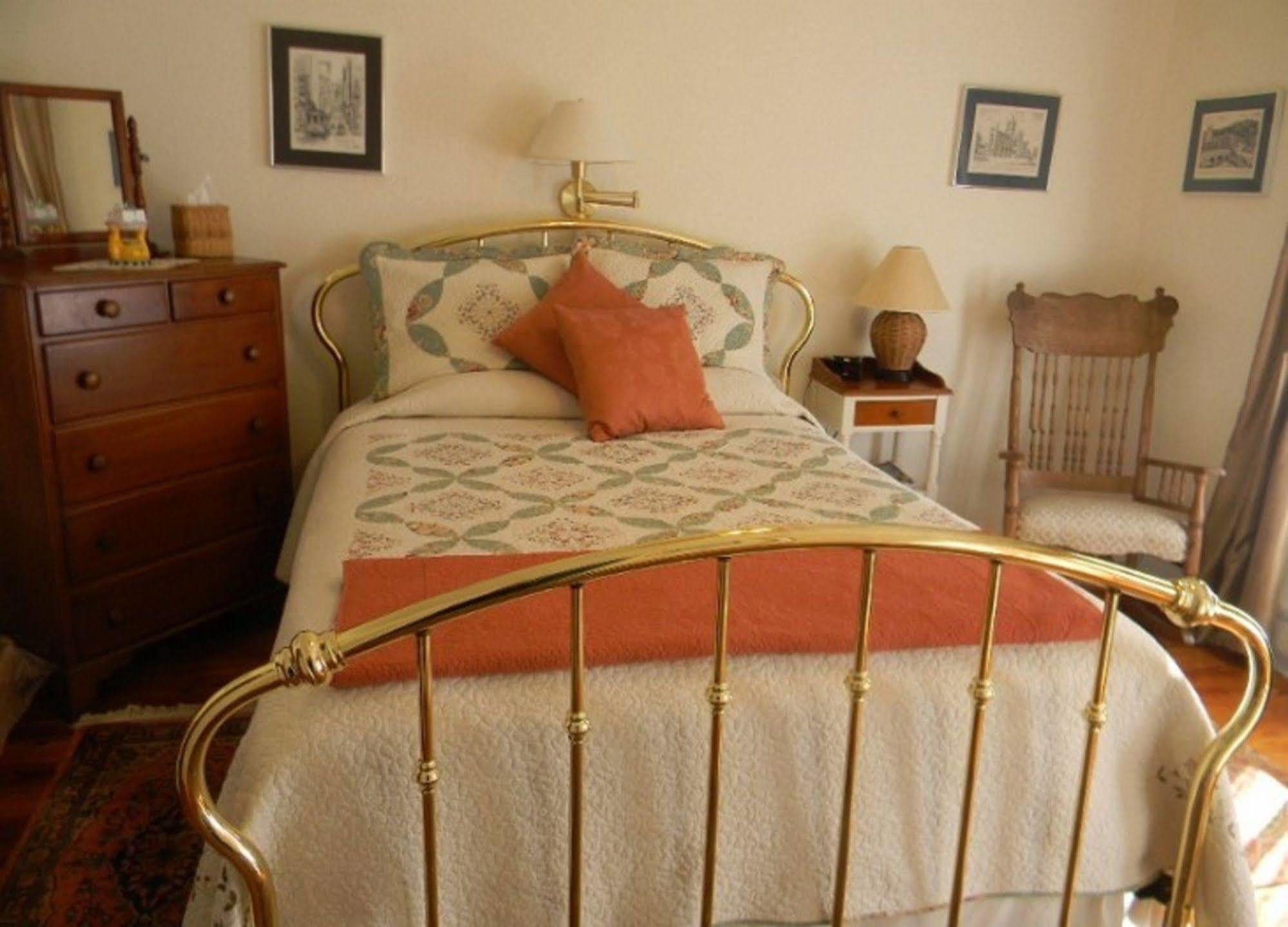 Harrington House Bed and Breakfast Milford Εξωτερικό φωτογραφία