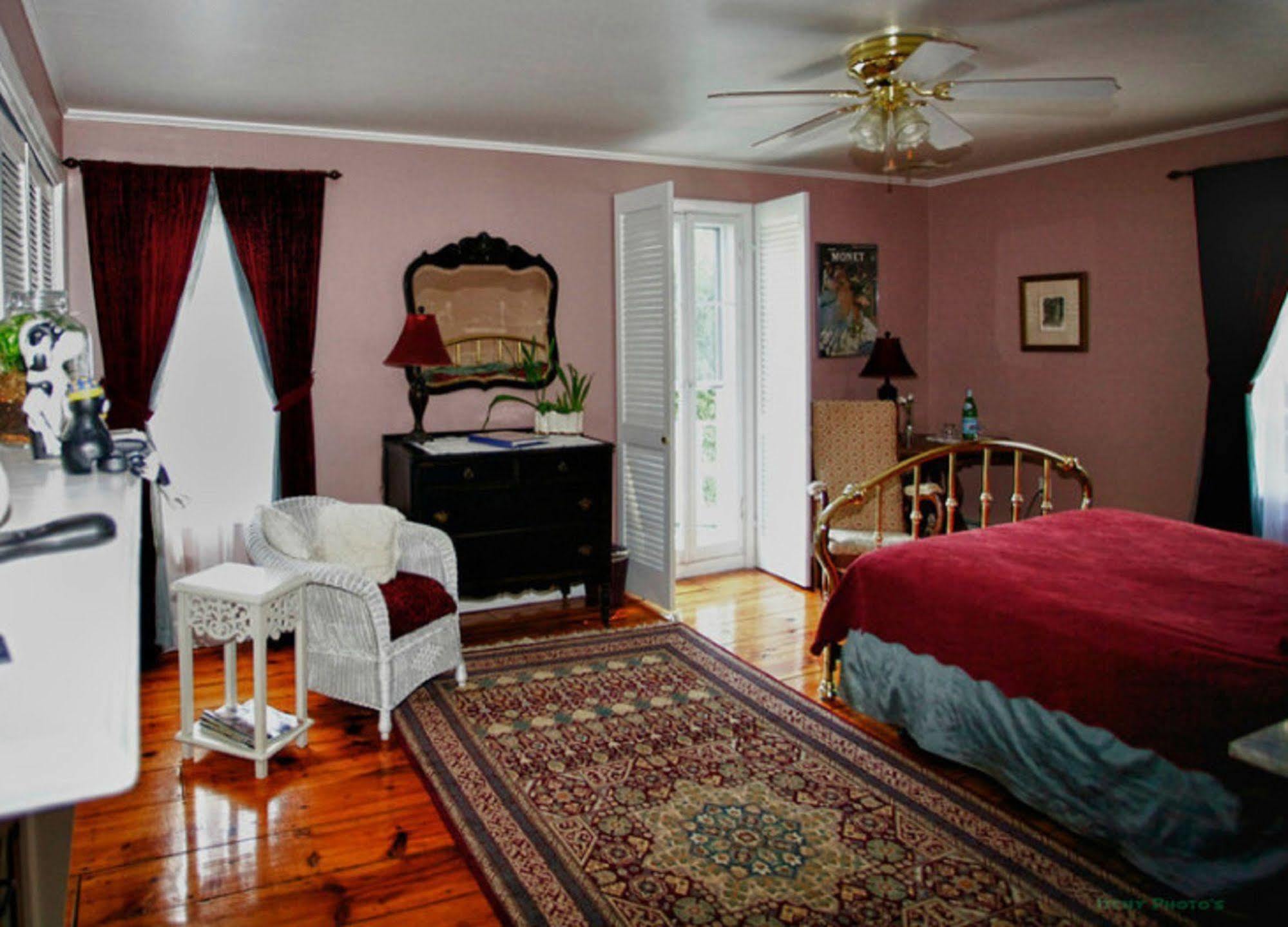 Harrington House Bed and Breakfast Milford Εξωτερικό φωτογραφία