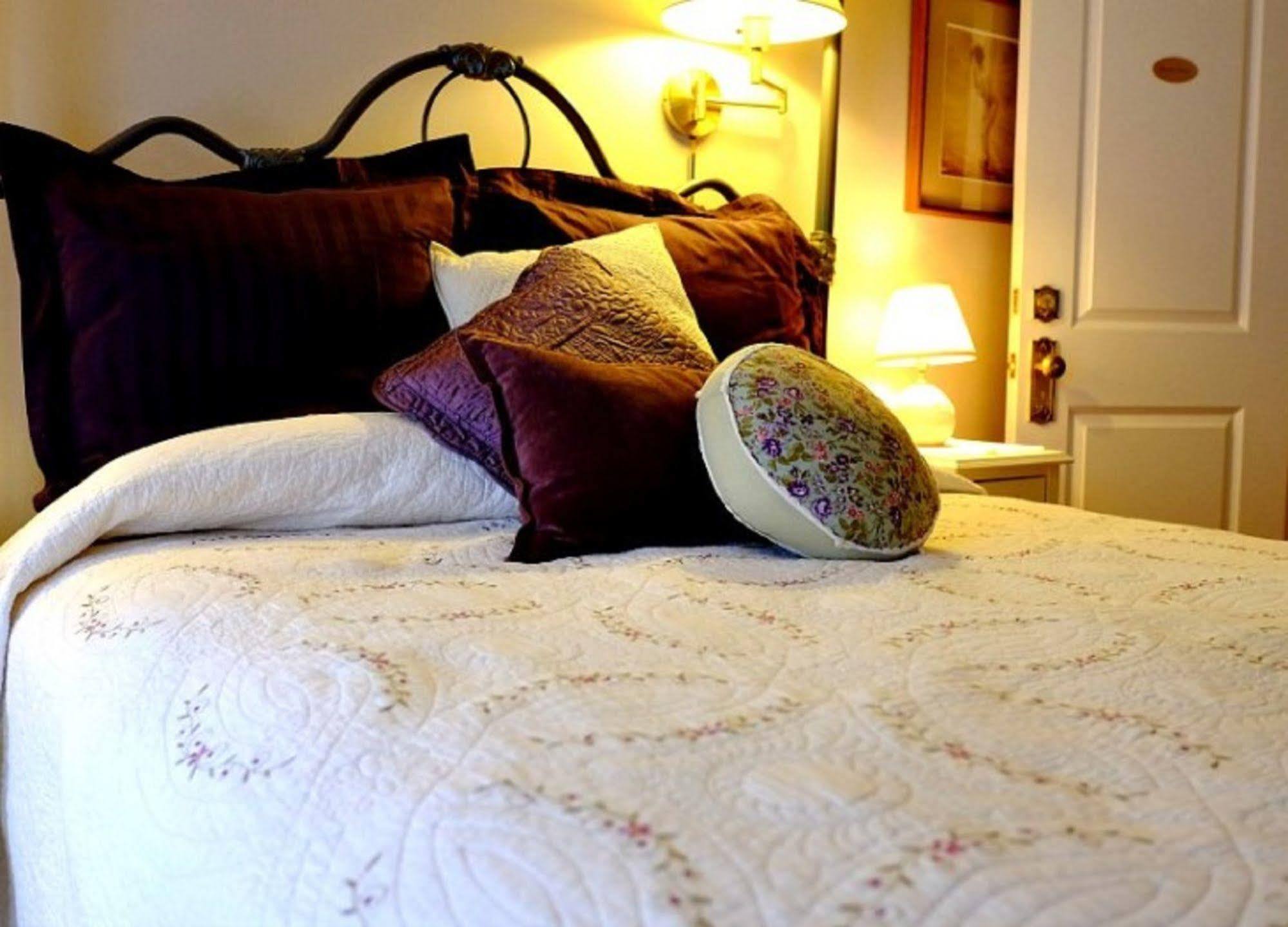 Harrington House Bed and Breakfast Milford Εξωτερικό φωτογραφία