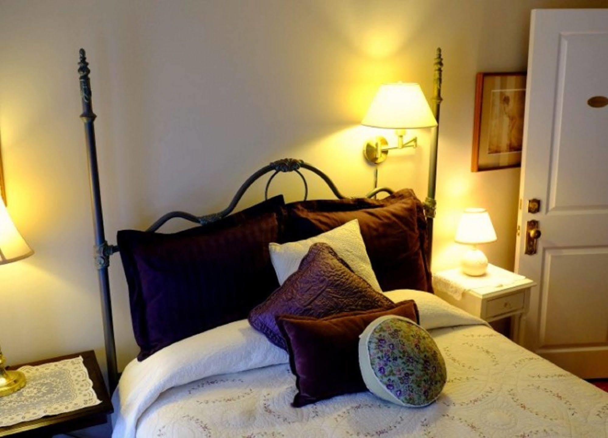 Harrington House Bed and Breakfast Milford Εξωτερικό φωτογραφία