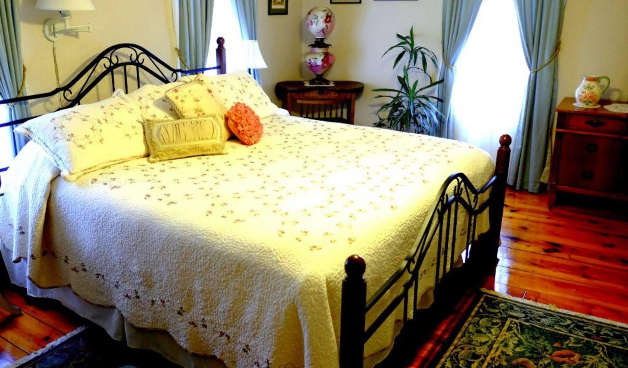 Harrington House Bed and Breakfast Milford Εξωτερικό φωτογραφία